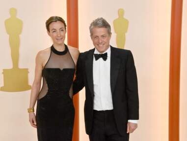 Oscars 2023 : les plus beaux couples présents à la 95ème cérémonie