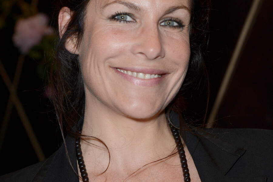 L'évolution physique d'Astrid Veillon Voici