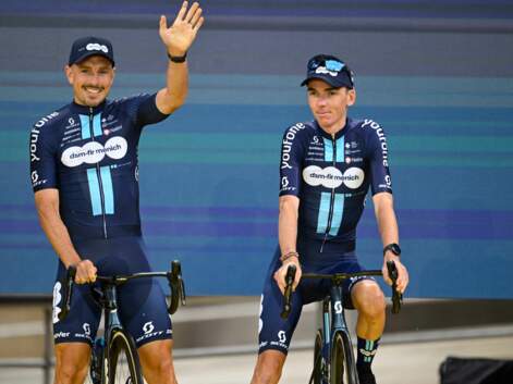110ème Tour de France : qui sont les coureurs stars de l'édition 2023 ?
