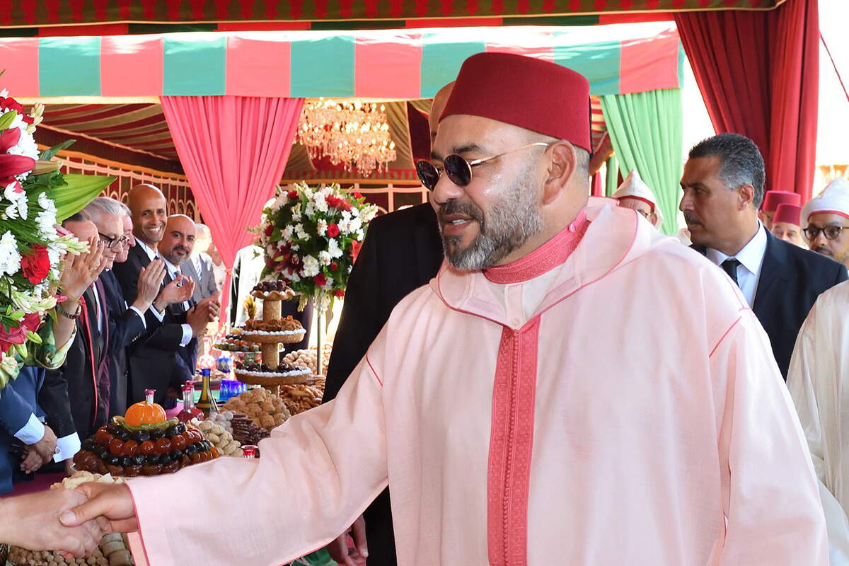Qui sont les membres de la famille royale du Maroc ? Voici