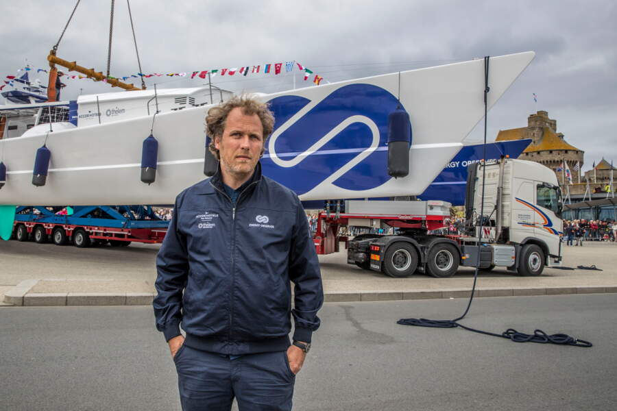 Mallaury Nataf, Pierre Deny, François Rocquelin... Que deviennent les ...