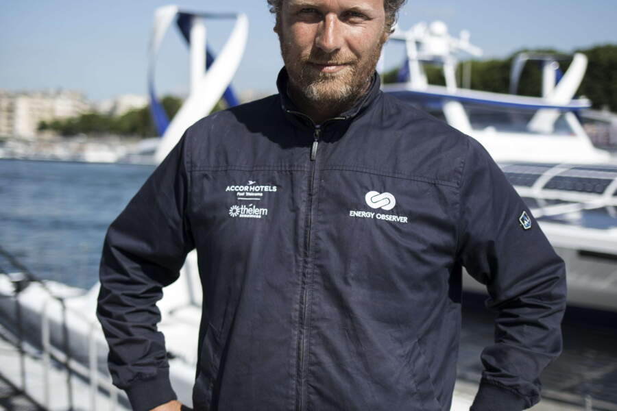 Mallaury Nataf, Pierre Deny, François Rocquelin... Que deviennent les ...