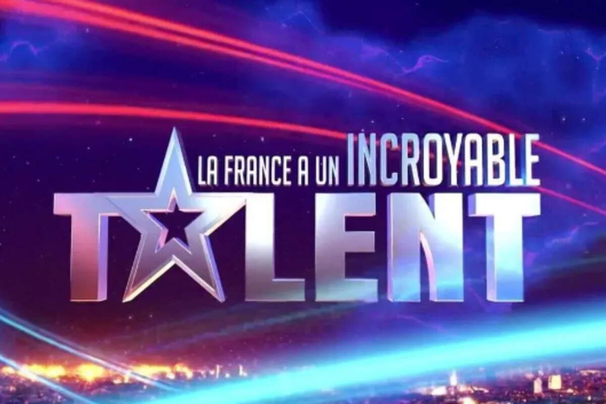 épisodes De La France A Un Incroyable Talent photo.voici.fr