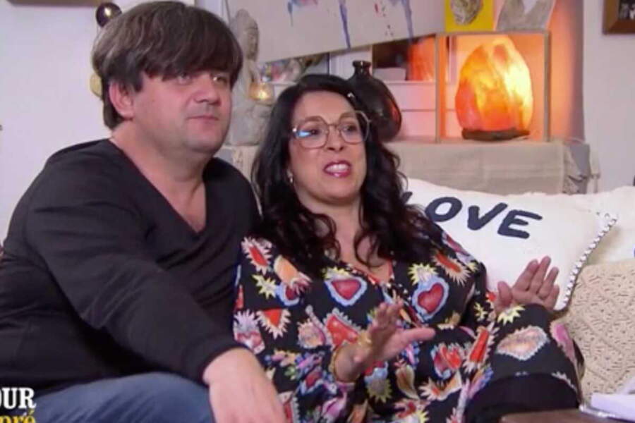 L'amour est dans le pré retour sur la belle histoire de Pierre et