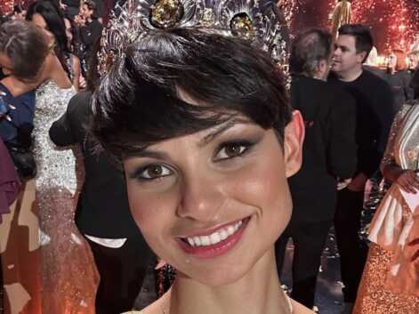 Miss France 2024 : Eve Gilles, Miss Nord-Pas-de-Calais, remporte le titre 