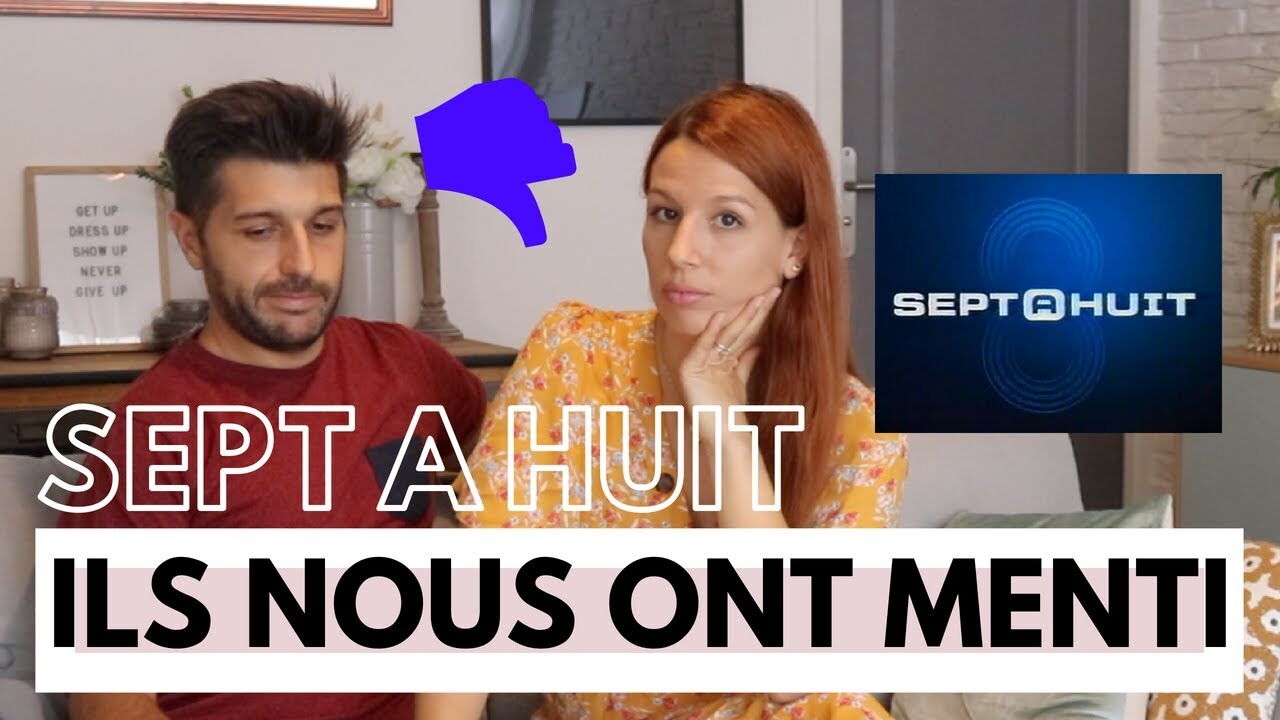 sept à huit mauvaise rencontre