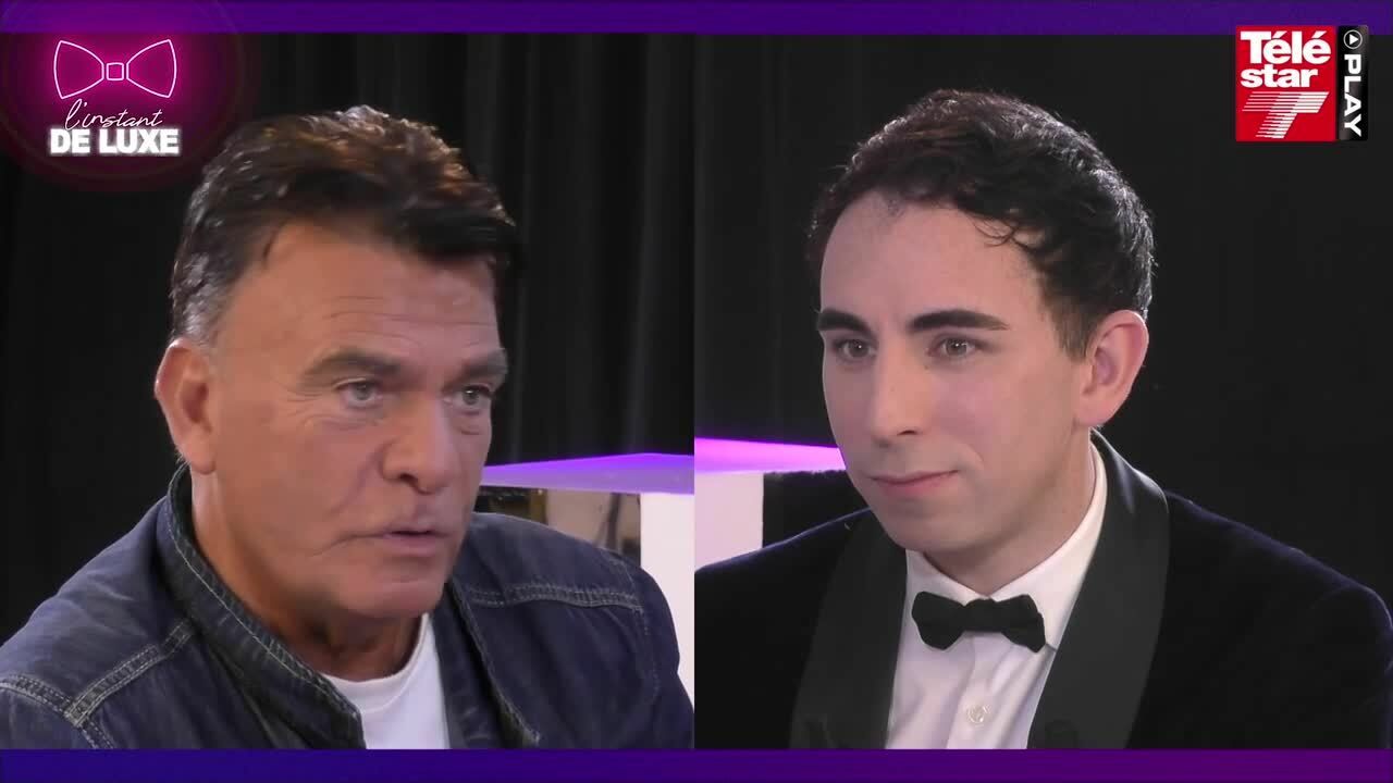 Dominique Damien Réhel En Couple VIDEO Dominique-Damien Réhel : en larmes, l'ancienne star de NRJ12 révèle  avoir fait une tentative de suicide - Voici