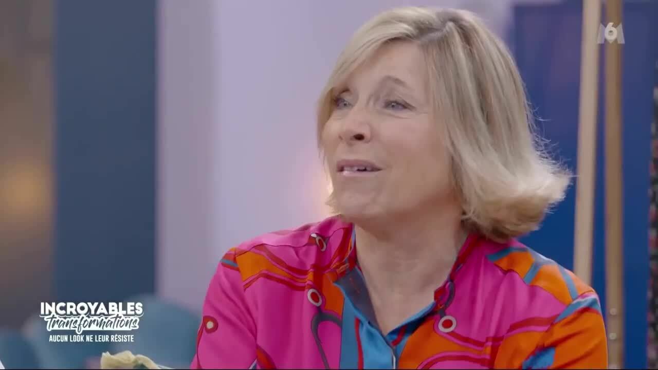 Charla Carter Nouvelle Coupe De Cheveux VIDEO Incroyables transformations : l'émouvante raison derrière les looks  trop colorés d'une candidate - Voici