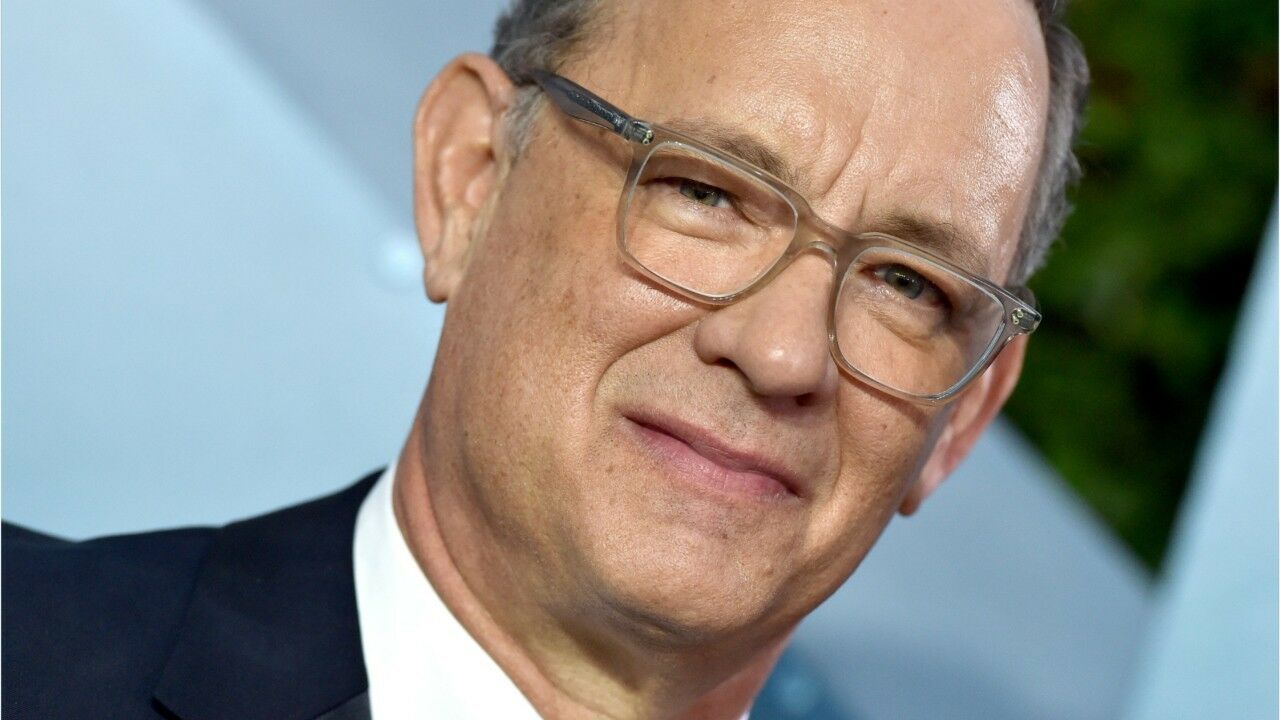 tom hanks frames