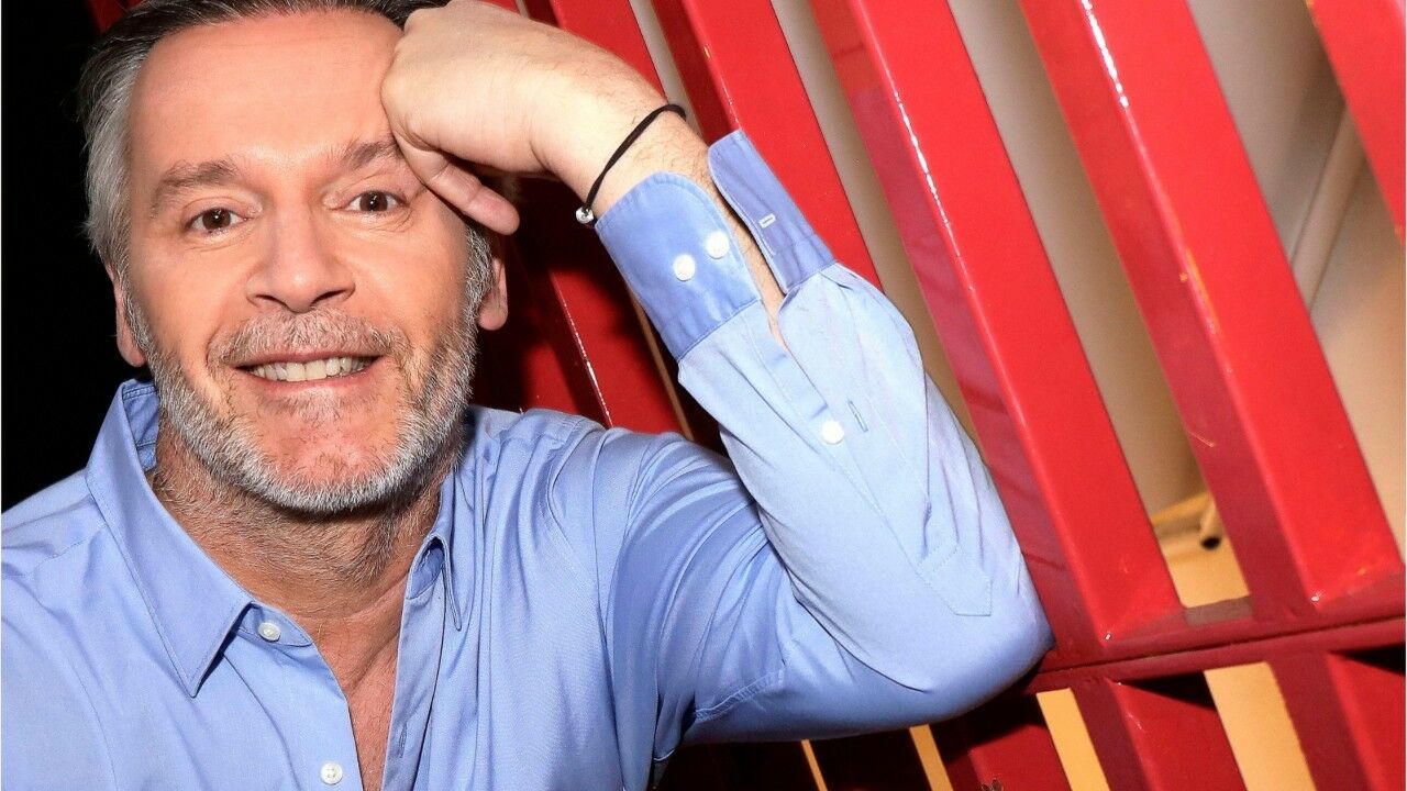 Jean Michel Maire Et Sa Compagne Jean-Michel Maire partage un rare cliché de sa compagne Marion - Voici