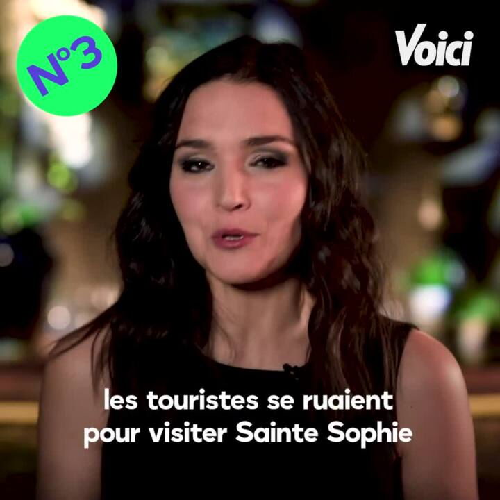 Amour Eternel Sur Novelas Tv 5 Infos A Savoir Sur La Serie Voici