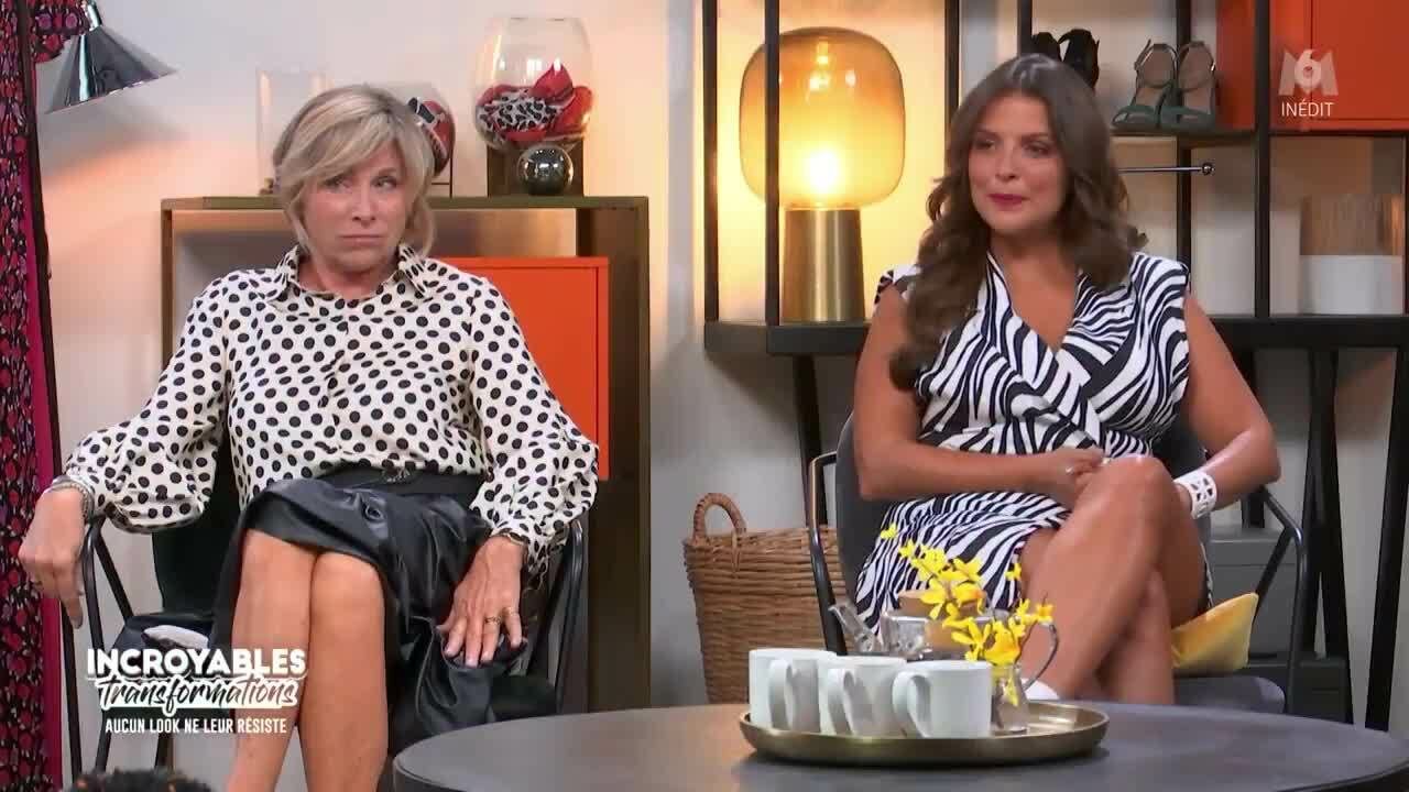 Soeur De Shanna Kress Incroyable Transformation VIDEO Incroyables Transformations : taclée par ses petits-enfants, une  candidate fond en larmes - Voici