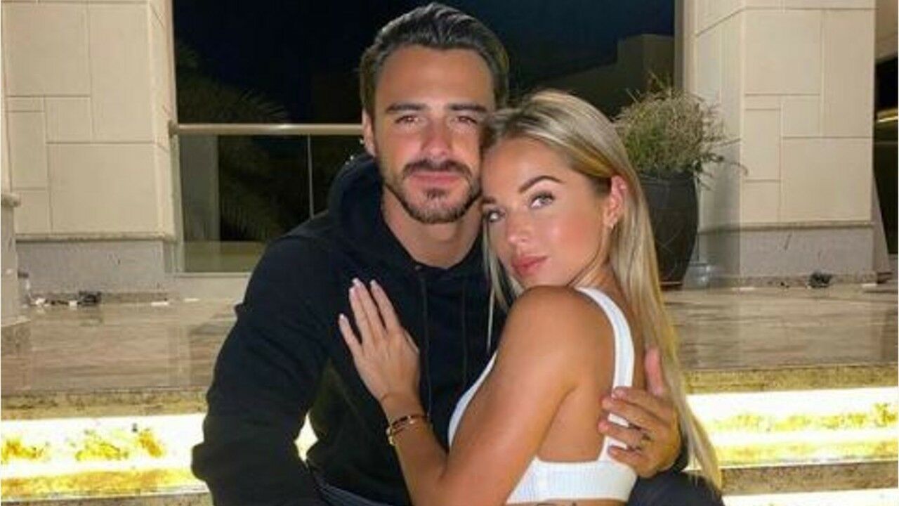 Benjamin Samat Un Diner Presque Parfait Benjamin Samat : ses révélations fortes au sujet de son couple avec Maddy  Burciaga - Voici