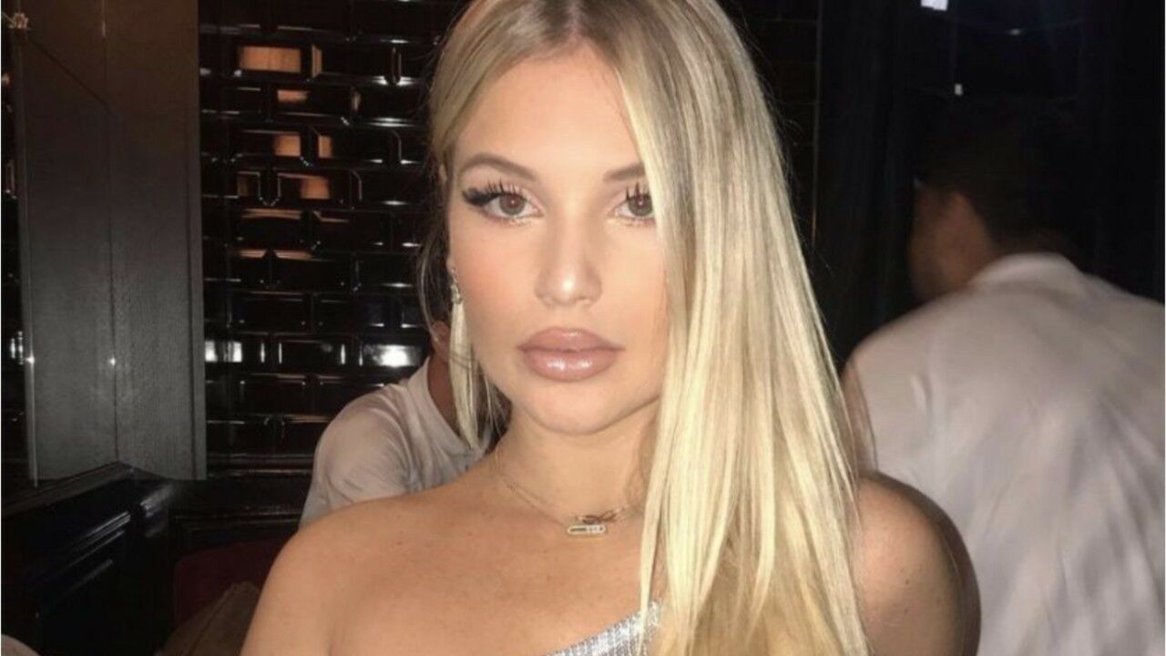 Eva La Villa Des Coeurs Brisés Eva Ducci (La villa des cœurs brisés 6) toujours en couple avec Anthony ?  Sa réponse cash - Voici