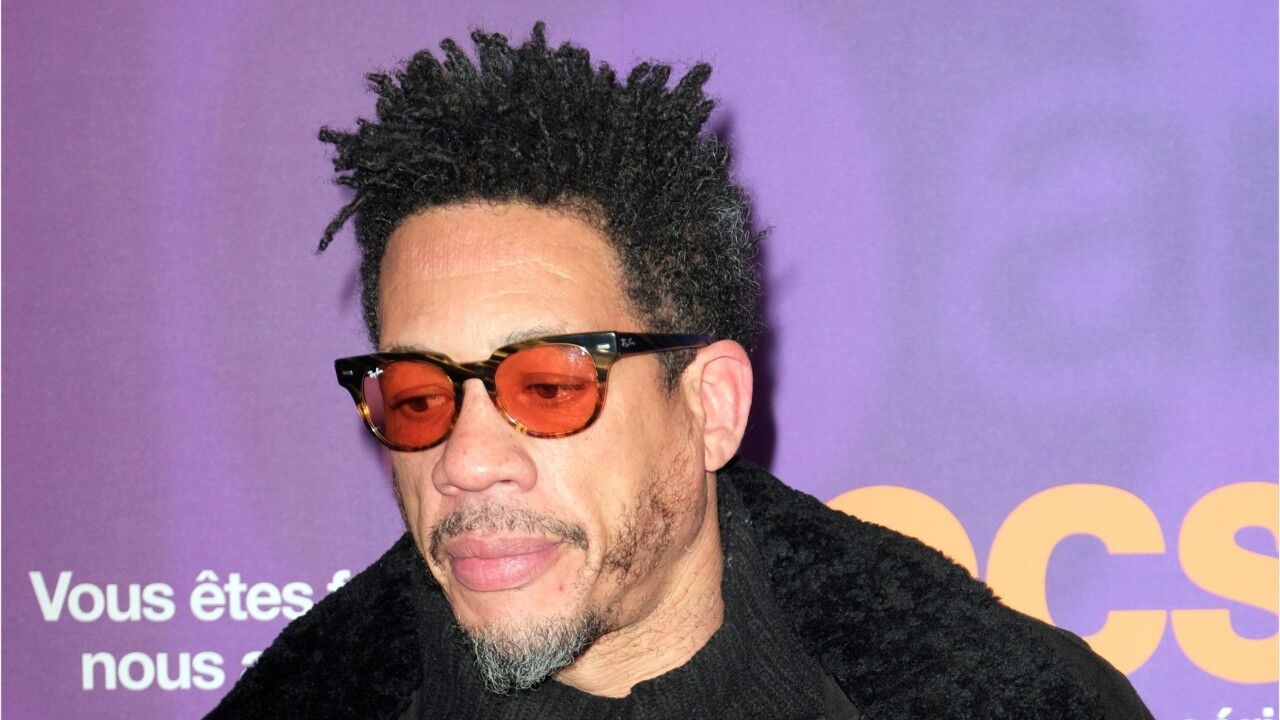 rencontrer joey starr