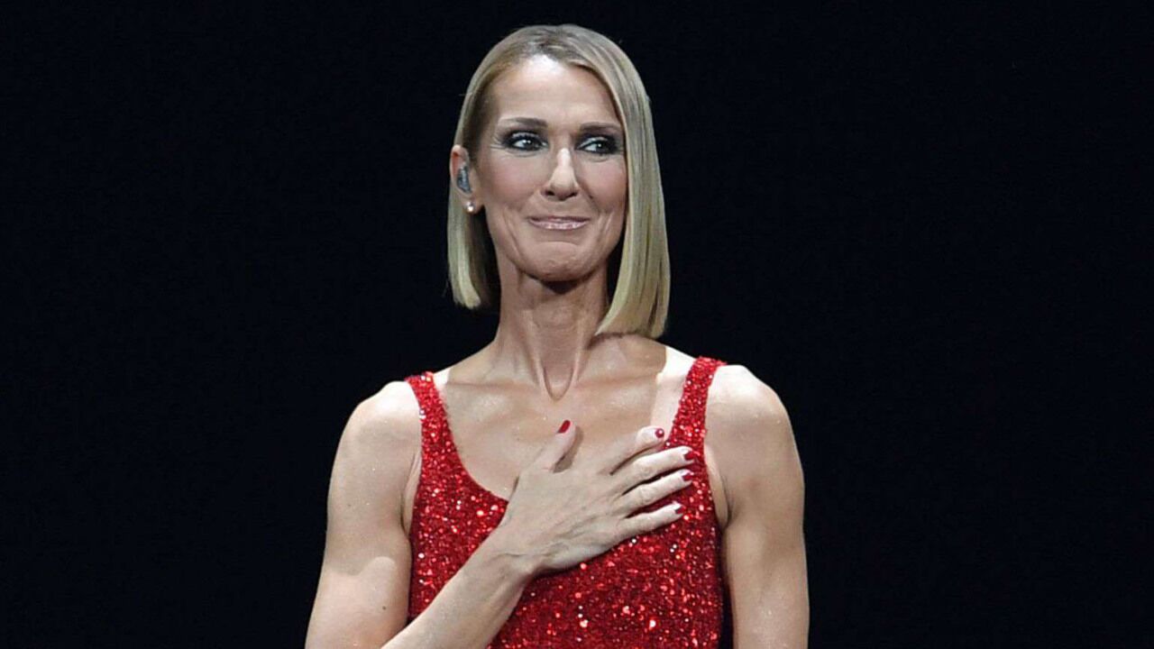 france 2 rencontre avec celine dion