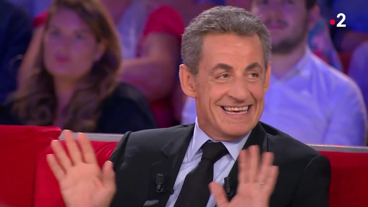 rencontre aubry sarkozy