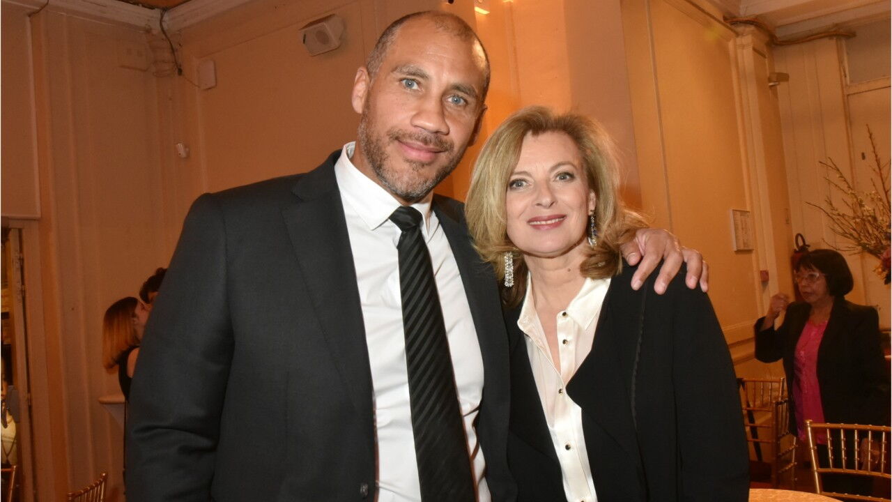 rencontre trierweiler