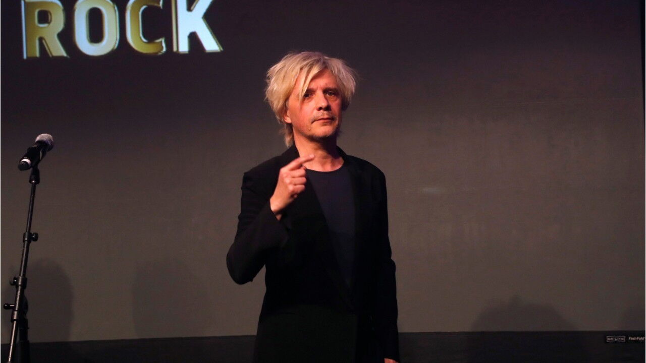 nicola sirkis rencontre