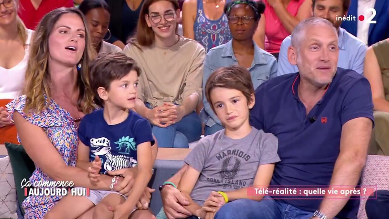 bachelor rencontre famille