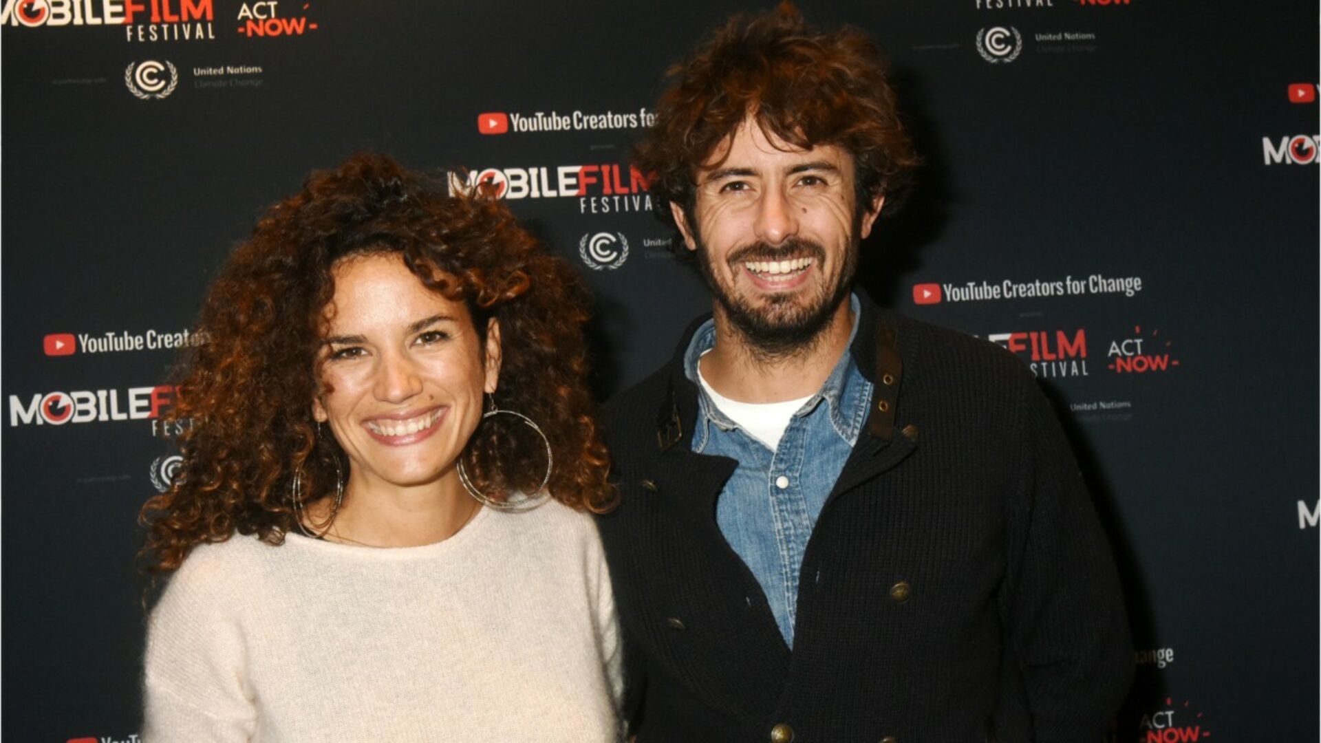 Barbara Cabrita Et Natacha Lindinger Barbara Cabrita (Sam) : Qui est Aymeric Lanes, son compagnon ? - Voici