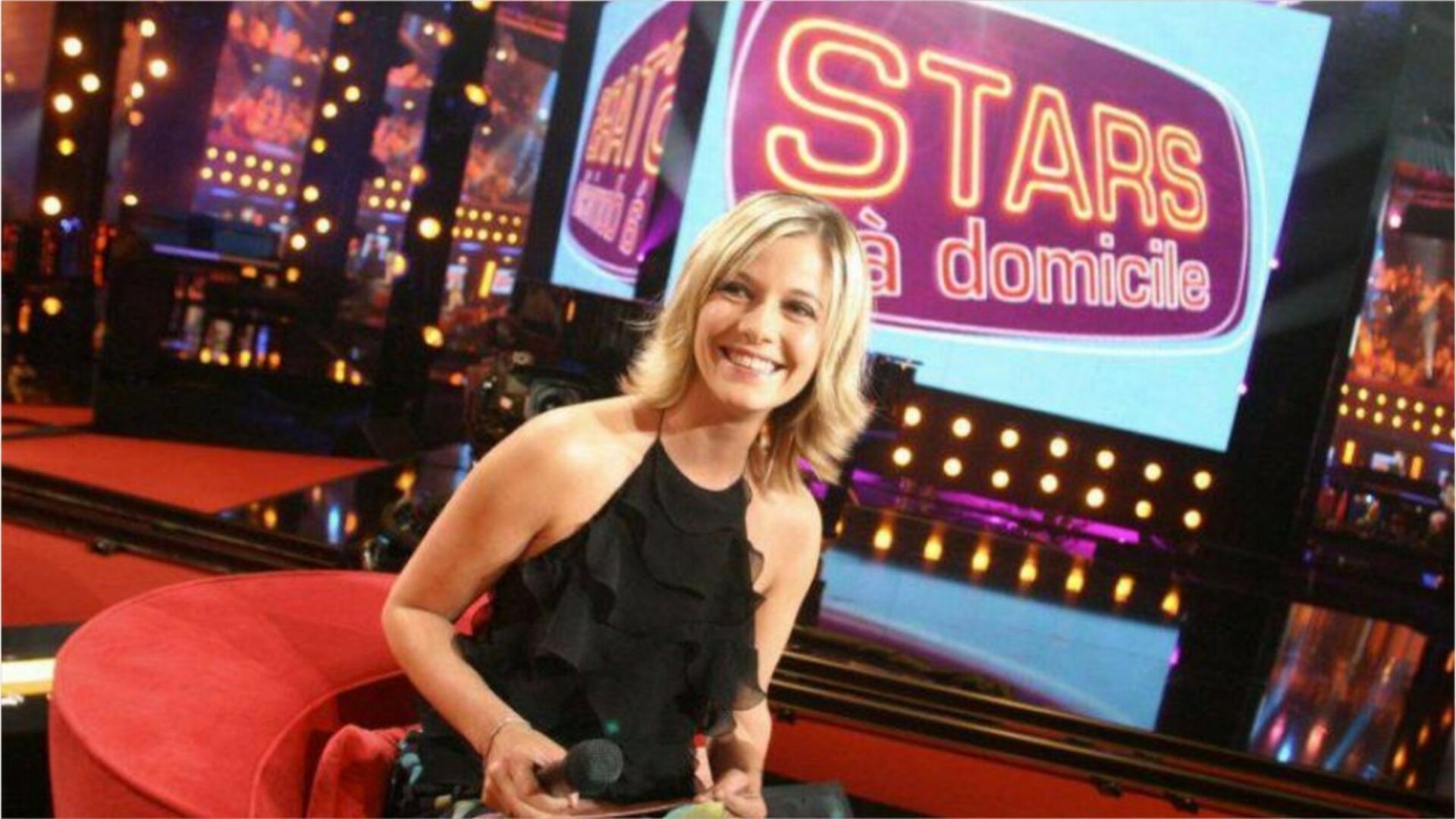 Casting Star à Domicile 2022 Stars à domicile de retour : le casting de la soirée dévoilé, place à la  nouvelle génération - Voici