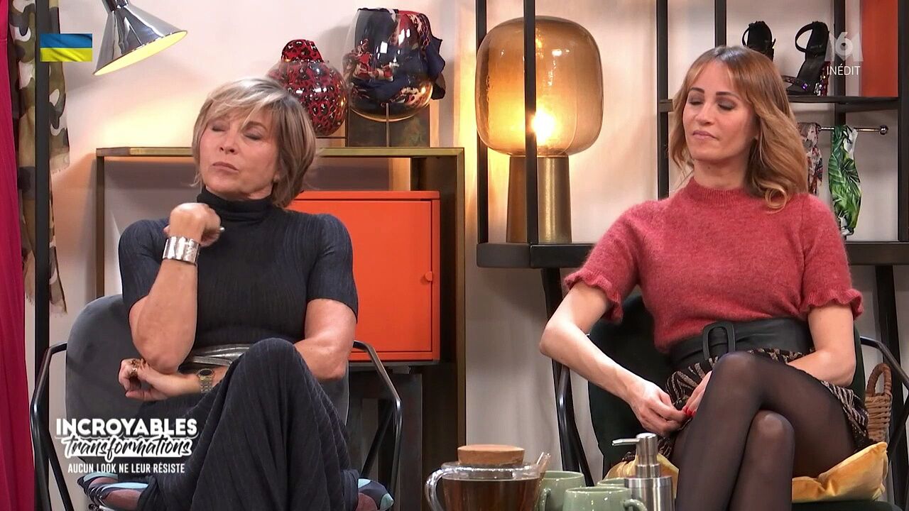 Alizee Soeur De Shanna Incroyable Transformation VIDEO Incroyables Transformations : Shanna Kress fond en larmes en évoquant  ses liens distendus avec sa soeur - Voici