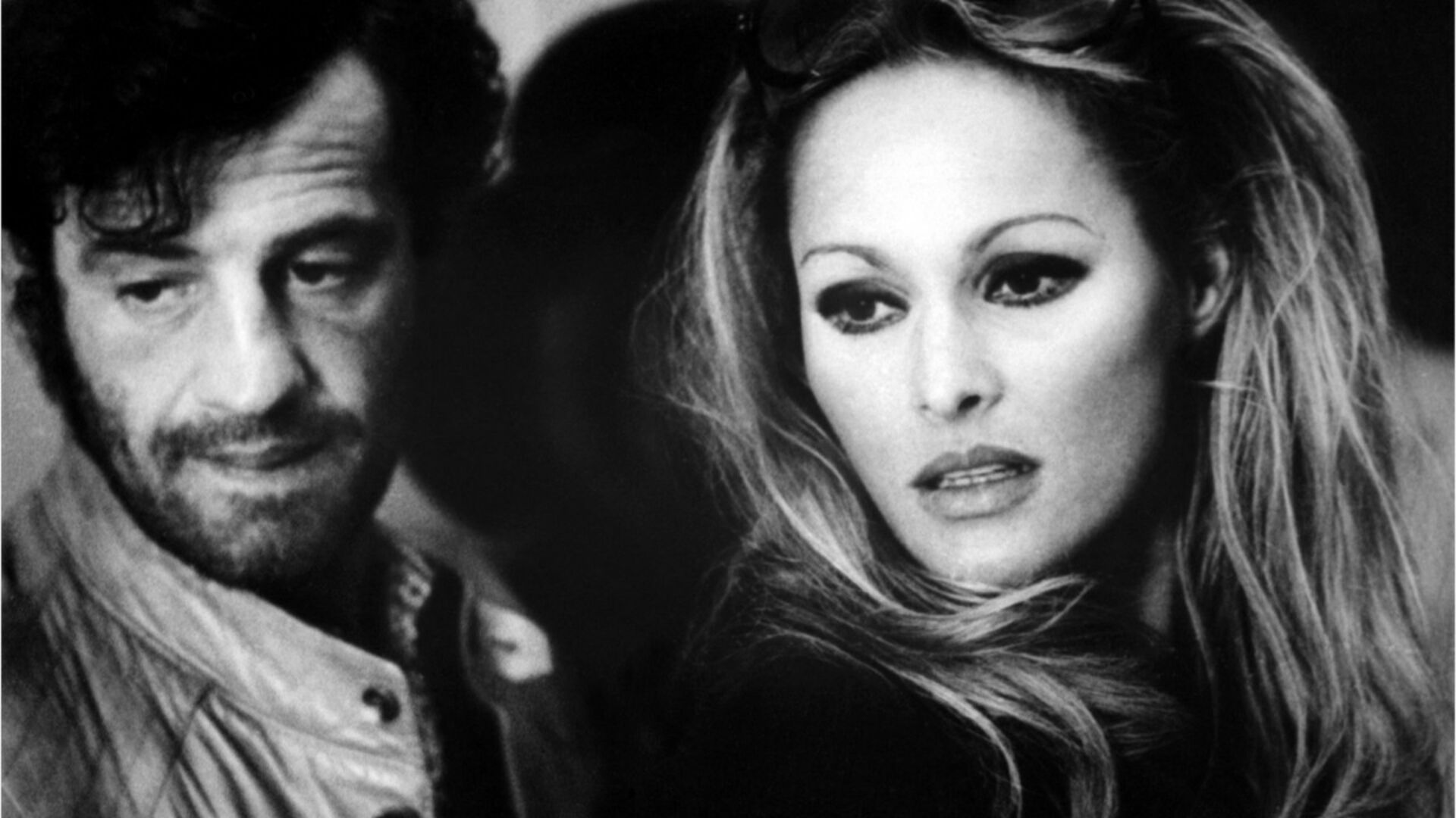 Qui Est Le Mari De Ursula Andress Ursula Andress a 86 ans : retour sur son histoire d'amour explosive avec  Jean-Paul Belmondo - Voici