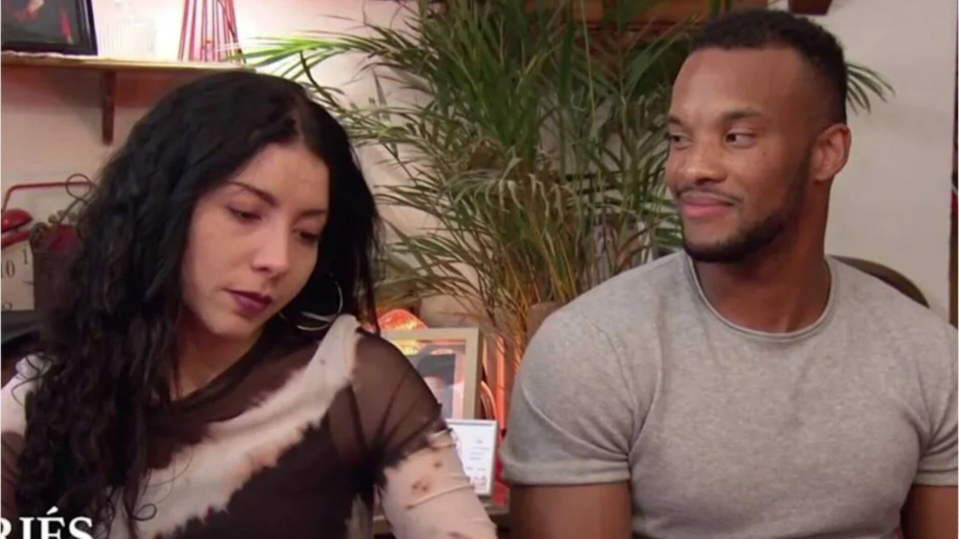 Laura Yannick La Villa Des Coeurs Brisés Mariés au premier regard : Yannick fait une surprenante révélation sur sa  relation avec Mélina - Voici