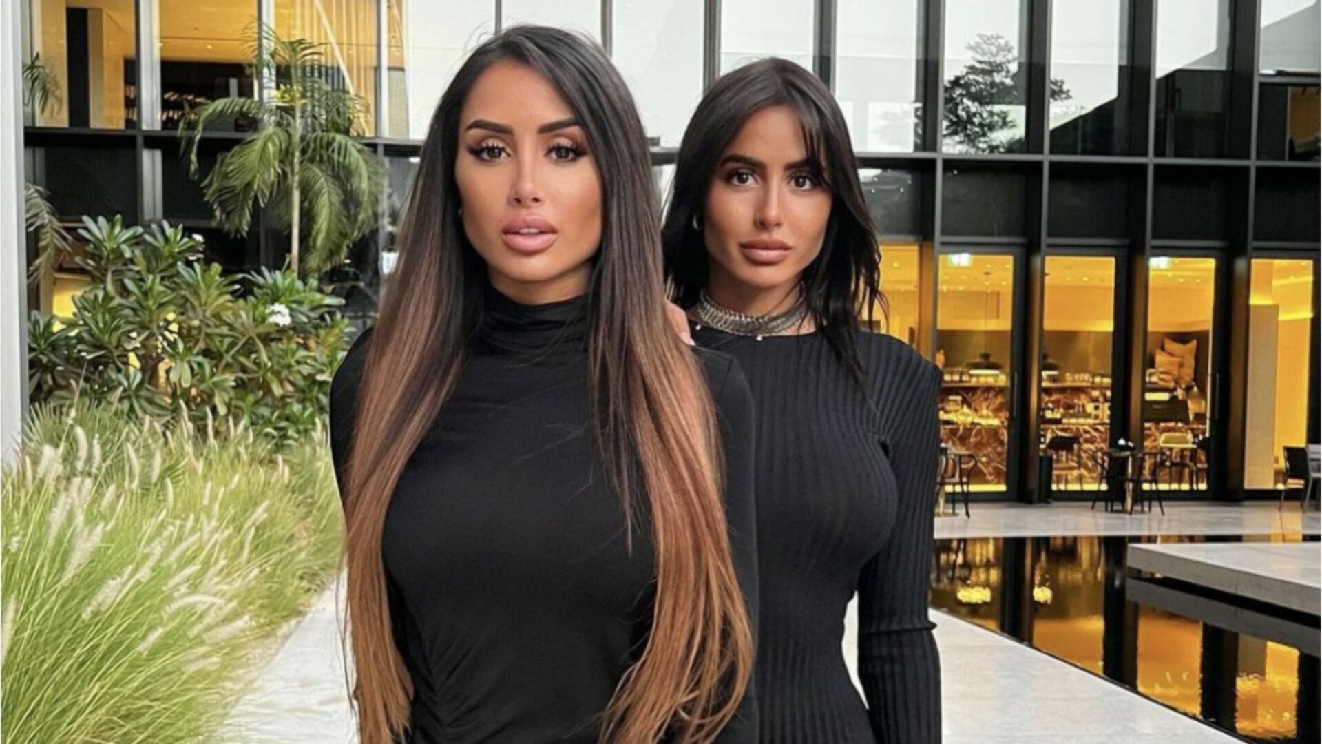 Milla Jasmine Mange Du Caca Une femme qui mange de la m*rde » : accusée de scatophilie, Milla Jasmine  dévoile l'origine de la rumeur - Voici