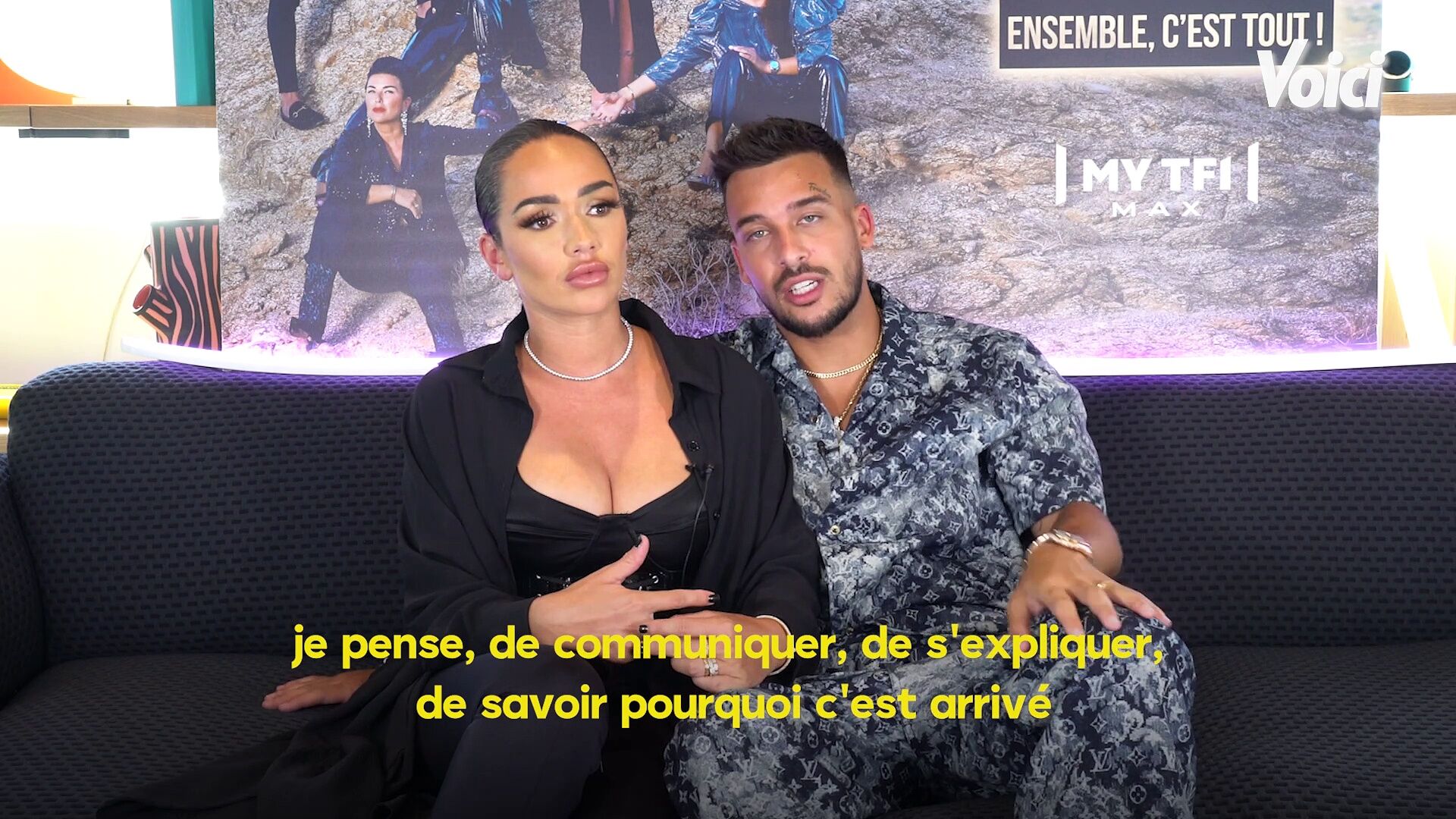 Jazz Et Laurent Los Angeles INTERVIEW – Jazz et Laurent se confient sur la nouvelle saison de la JLC  Family et leur combat pour adopter un enfant - Voici