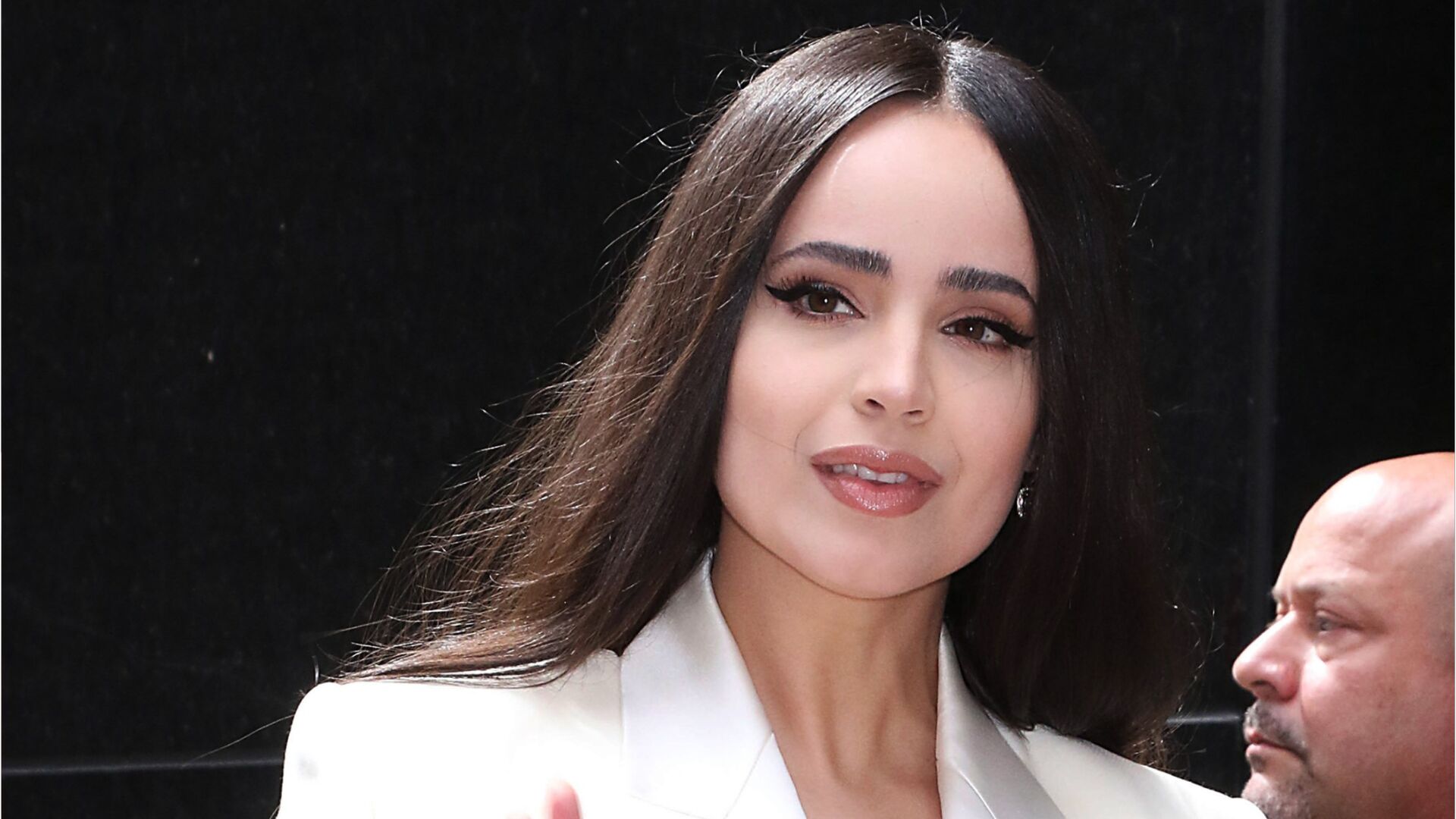 Film Nos Coeurs Meurtris Musique Nos cœurs meurtris (Netflix) : qui est Sofia Carson, l'interprète de Cassie  ? - Voici
