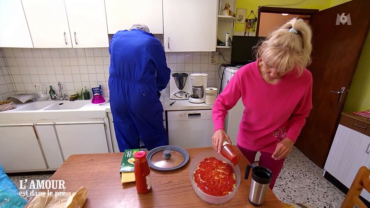 Remedios L Amour Est Dans Le Pré Thierry (L'amour est dans le pré) odieux avec Remedios et irrespectueux  avec Sylviane exaspère les internautes (ZAPTV) - Voici