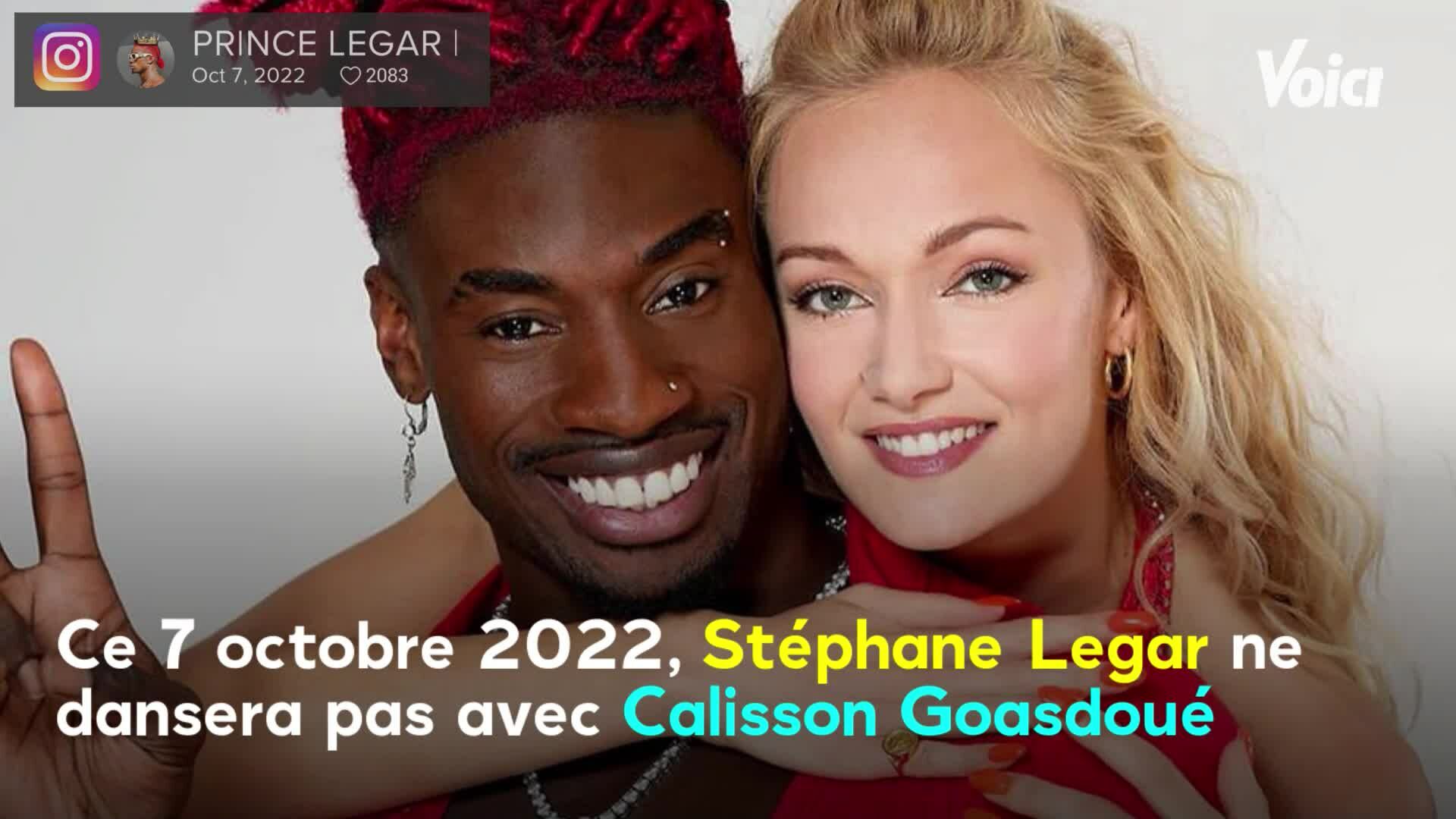 Calisson Goasdoué Est Elle En Couple Danse avec les stars : Calisson Goasdoué brise le silence et dévoile la  raison de son absence - Voici