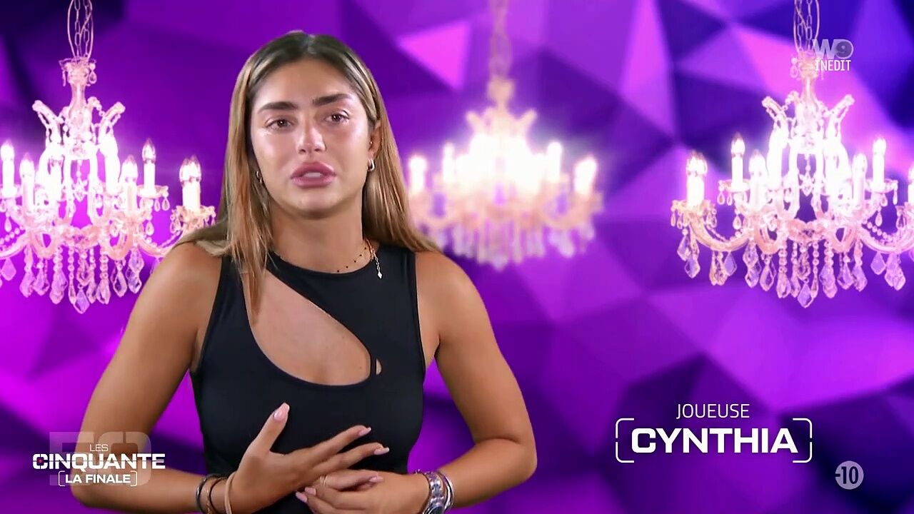 Les Cinquantes Qui Est Le Gagnant Les Cinquante : cette personnalité vue dans Les Marseillais qui va animer  la finale - Voici