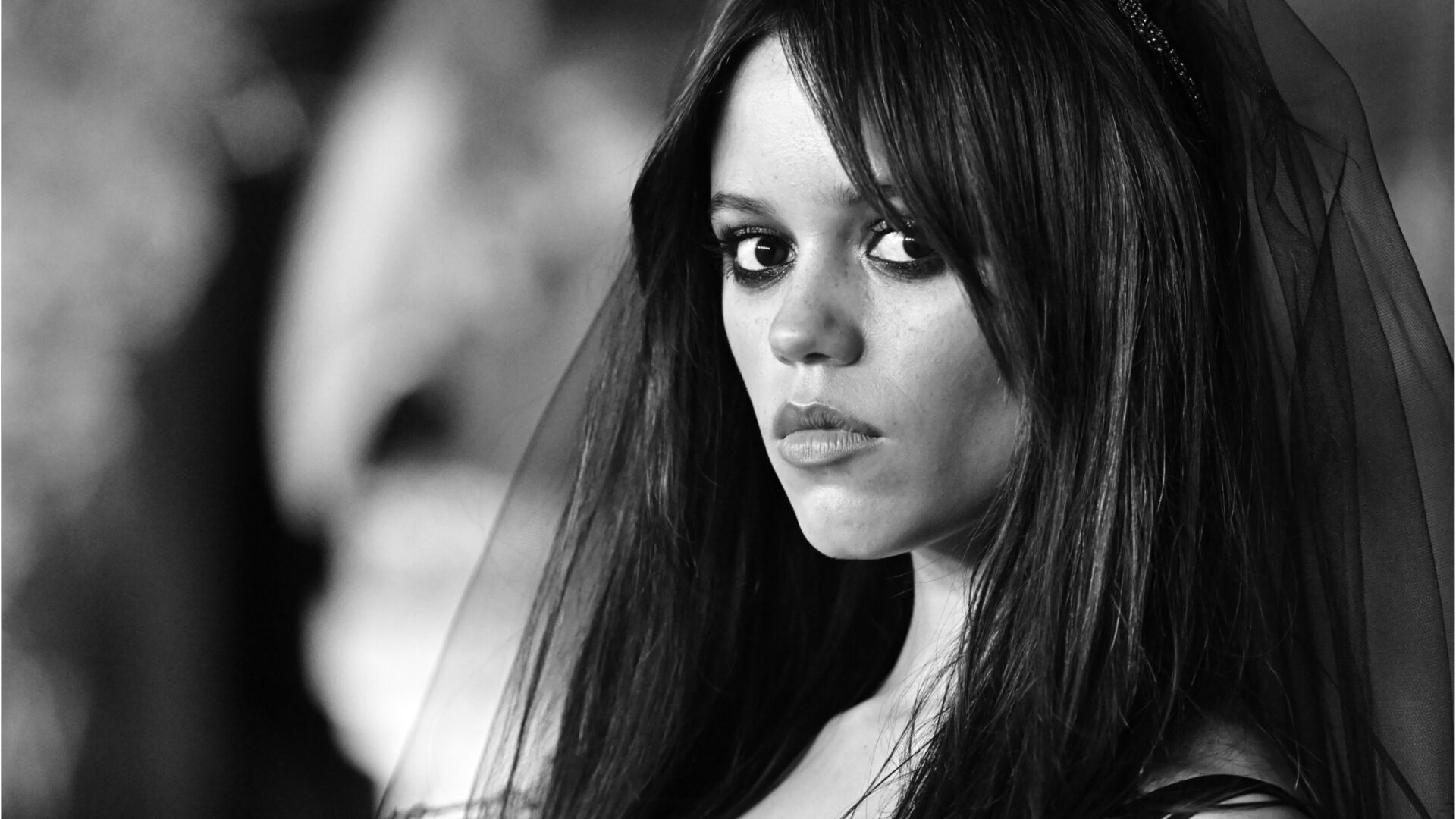Est Ce Que Jenna Ortega Est En Couple Mercredi (Netflix) : Jenna Ortega est-elle en couple ? Les dernières  révélations - Voici