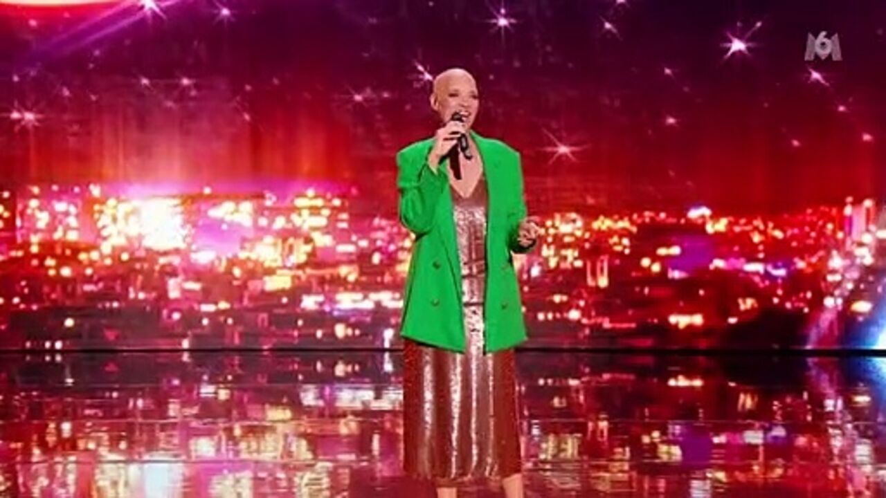 La Chanteuse Du Roi Lion La France a un incroyable talent : la chanteuse d'un tube d'enfance  bouleverse les internautes (ZAPTV) - Voici