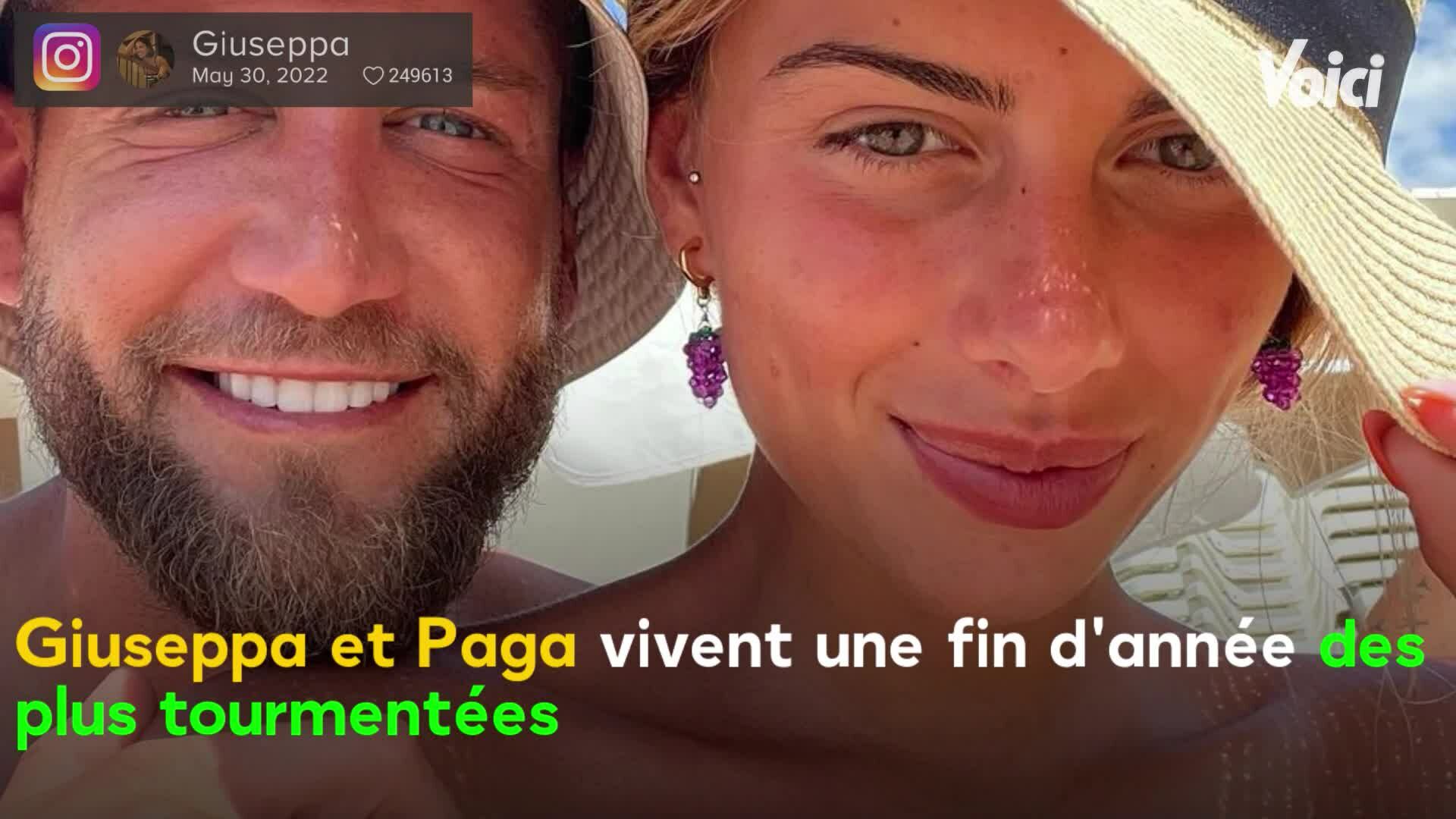 Maison De Paga Des Marseillais Giuseppa et Paga : leur maison cambriolée ? La candidate poste un message  inquiétant - Voici