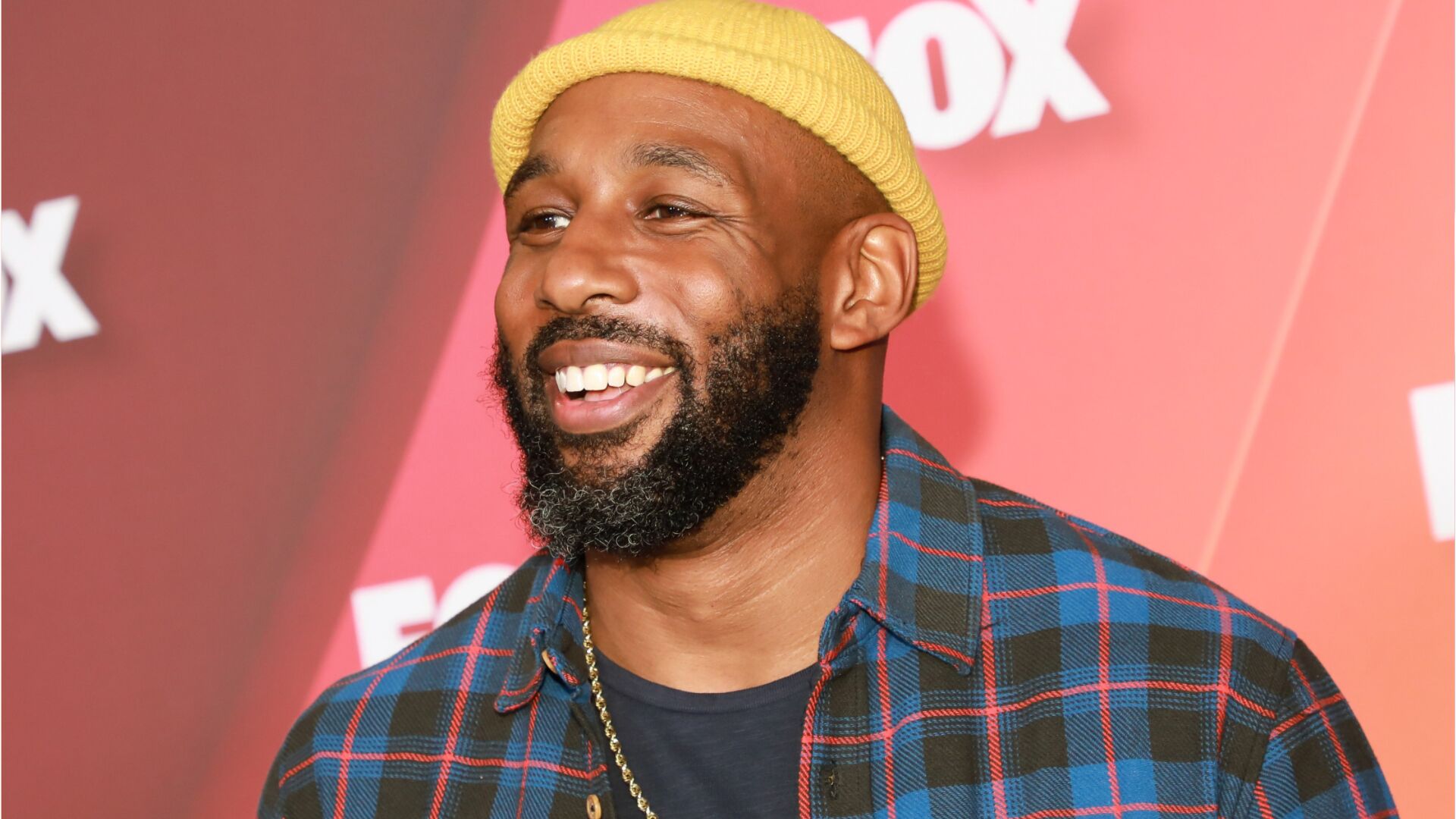 Stephen Boss Cause De Sa Mort Ellen DeGeneres en deuil : son producteur, Stephen « tWitch » Boss, meurt  brutalement à l'âge de 40 ans - Voici