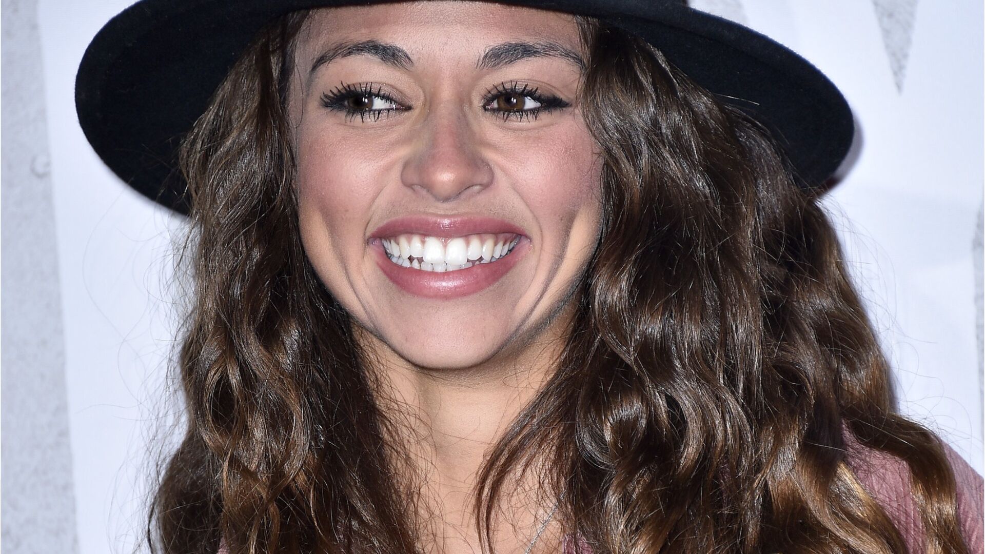 Les Apprentis Aventuriers Jessica Errero Les Apprentis aventuriers : pourquoi Jessica Errero a hésité à refaire de  la téléréalité - Voici