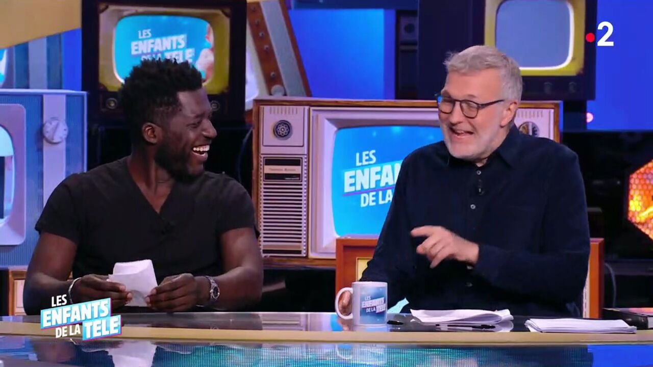 Invités De Laurent Ruquier Ce Soir Attention, vous vous êtes pissé dessus » : Laurent Ruquier moqué par ses  invités des Enfants de la télé (ZAPTV) - Voici