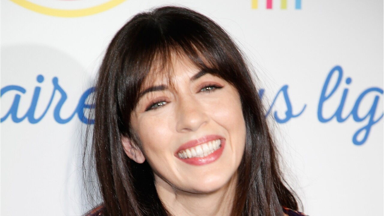 nolwenn leroy rencontre avec arnaud clement