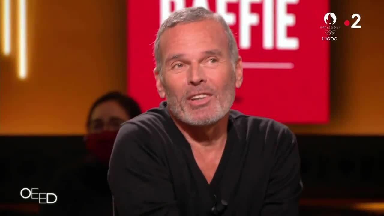 Laurent Baffie Avant Et Apres Chirurgie Esthetique VIDEO On est en direct : les téléspectateurs choqués par la transformation  physique de Laurent Baffie - Voici