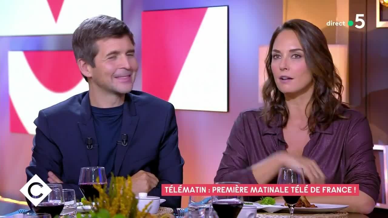 kad merad rencontre