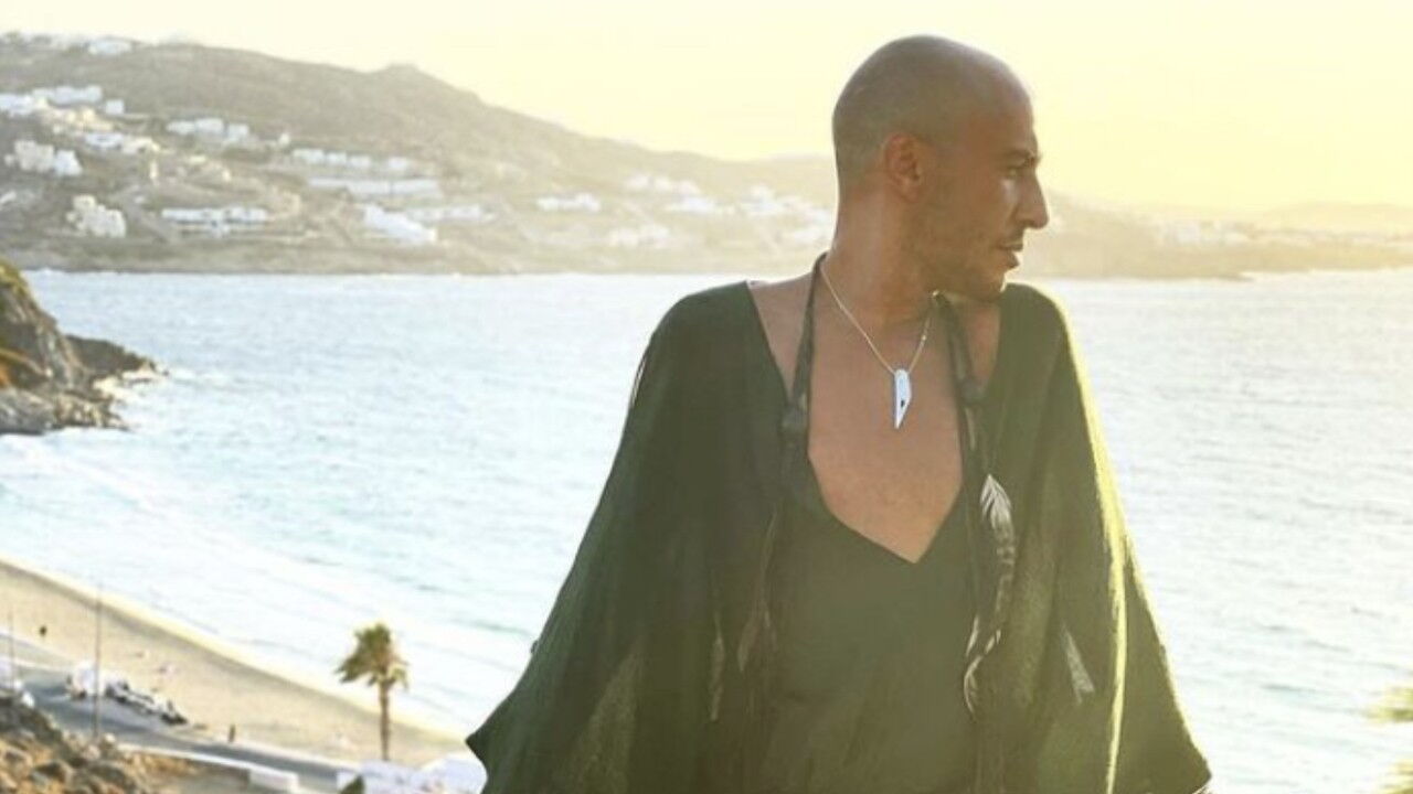 Sophie Tapie En Deuil La Fille De Bernard Tapie Pleure La Mort De Son Petit Rayon De Soleil Voici