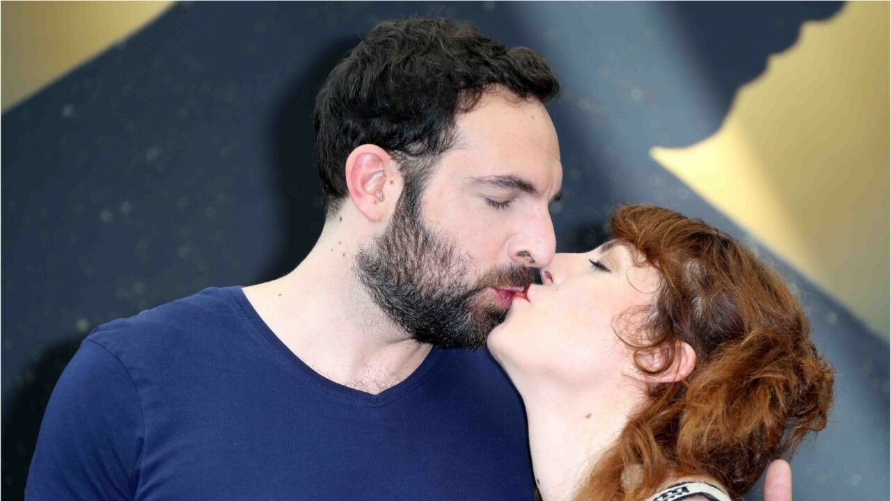 A Qui Appartient Barny Dans Scène De Ménage Scènes de ménages : Anne-Elisabeth Blateau (Emma) et David Mora (Fabien)  sont-il en couple dans la vraie vie ? - Voici