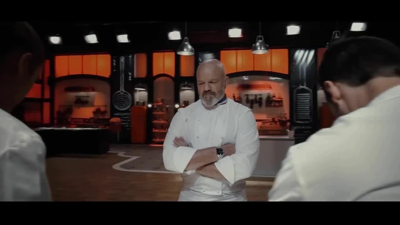 Bande Annonce Top Chef 2022 Top Chef : découvrez la composition des brigades de la saison 12 ! - Voici