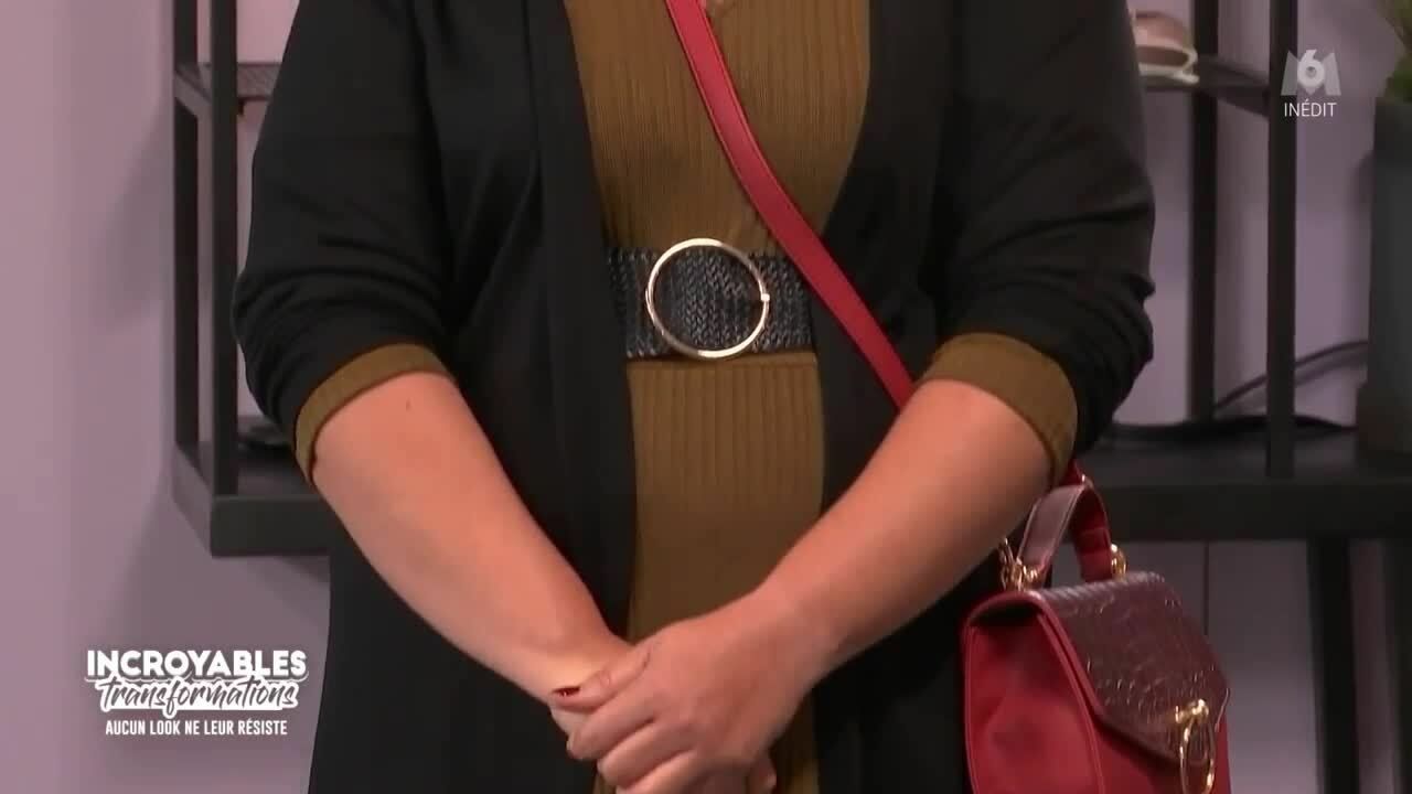 Charla Carter œil De Verre VIDEO Incroyables Transformations : Charla Carter provoque la colère des  internautes avec un relooking - Voici