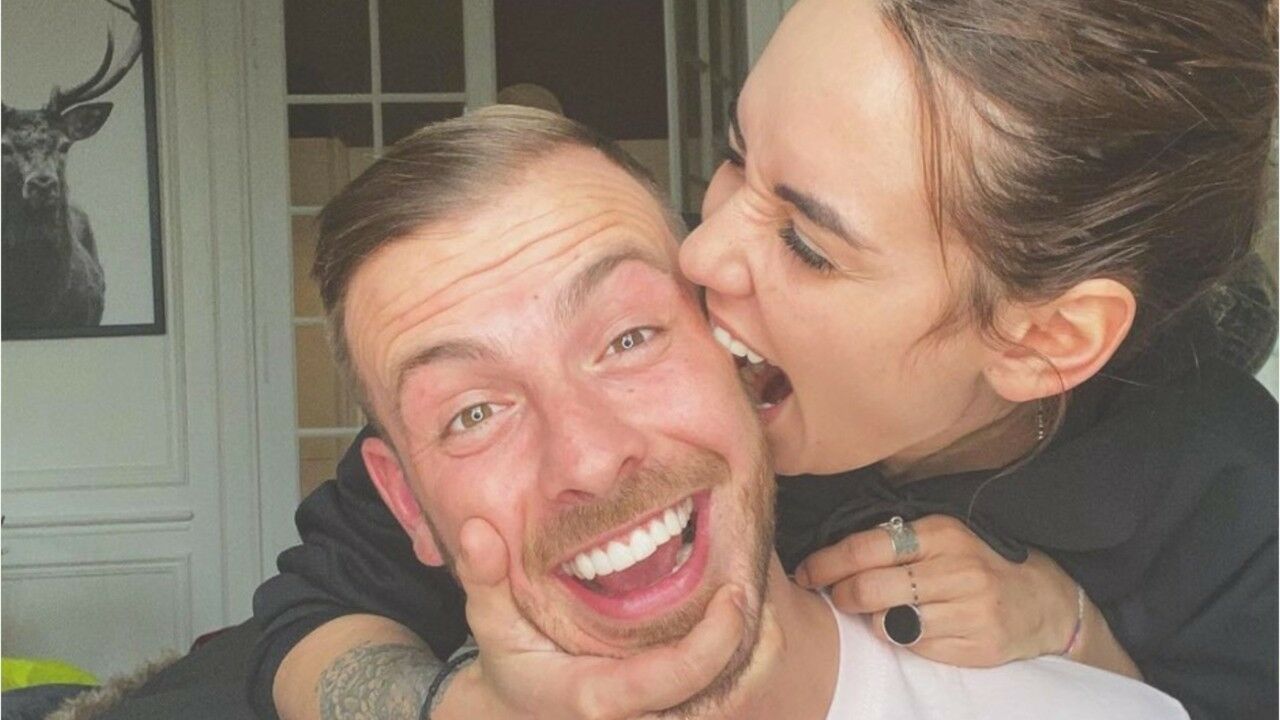 Hilona Les Princes Et Les Princesses De L amour Julien Bert et Hilona (Les princes et princesses de l'amour) séparés ? Les  amoureux s'expliquent - Voici