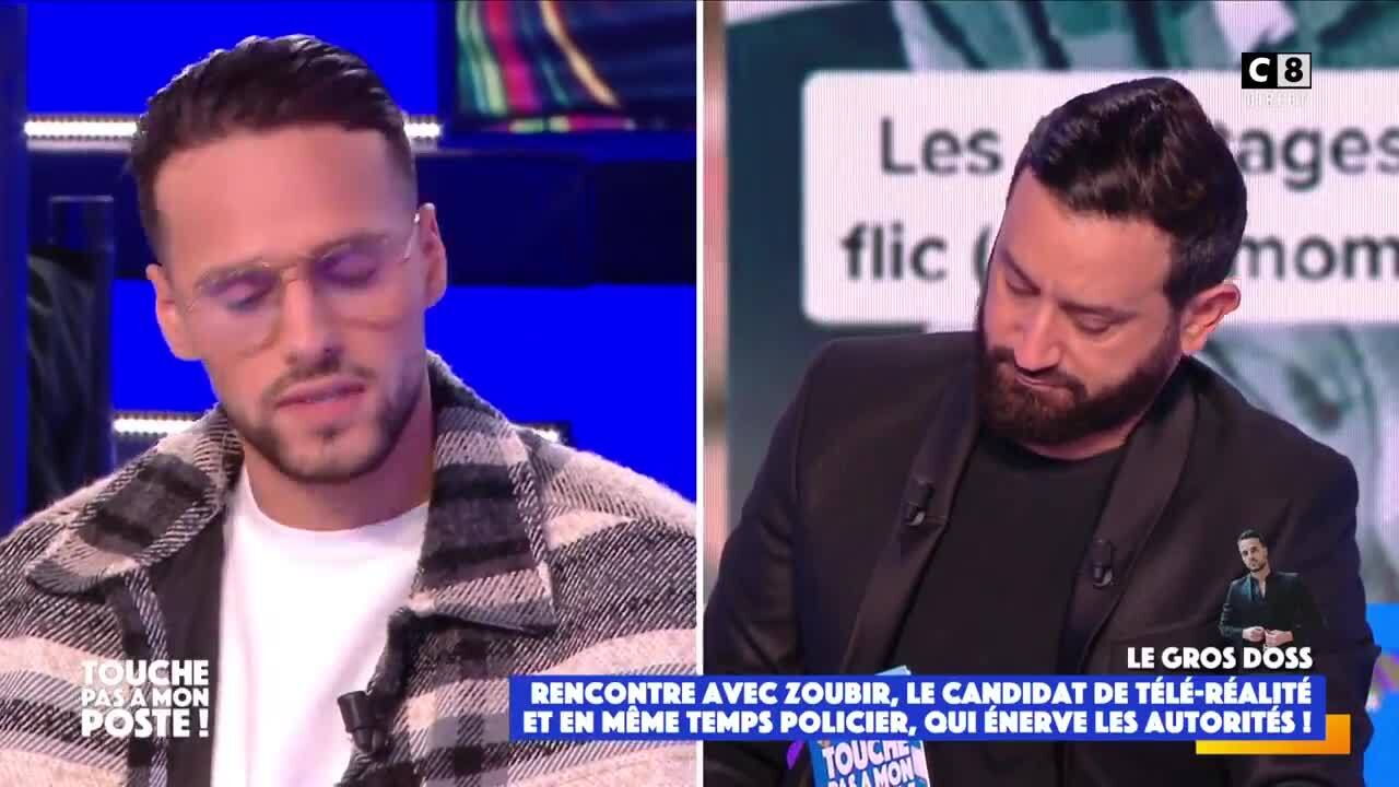 rencontre amoureuse avec policier